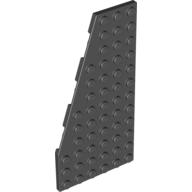 Wedge Plate 6 x 12 Left (30355)