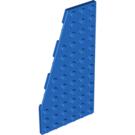 Wedge Plate 6 x 12 Left (30355)