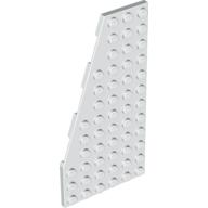 Wedge Plate 6 x 12 Left (30355)