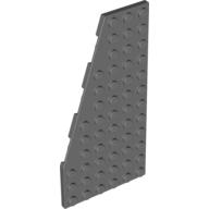 Wedge Plate 6 x 12 Left (30355)