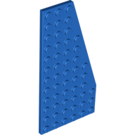 Wedge Plate 6 x 12 Right (30356)