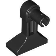 Leg Mechanical - Droid with Technic Pin (30362)