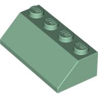 Slope 45° 2 x 4 (3037)