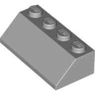 Slope 45° 2 x 4 (3037)
