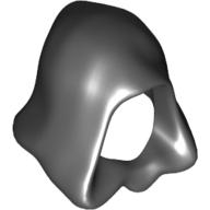 Hood, Connected Chin (30381)