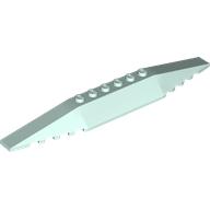 Wedge Sloped 2 x 16 Triple (30382)