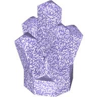 Rock 1 x 1 Crystal 5 Point (30385)