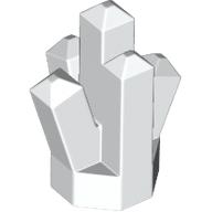Rock 1 x 1 Crystal 5 Point (30385)