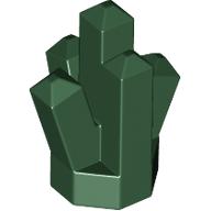 Rock 1 x 1 Crystal 5 Point (30385)