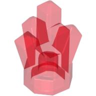 Rock 1 x 1 Crystal 5 Point (30385)