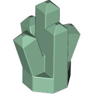 Rock 1 x 1 Crystal 5 Point (30385)
