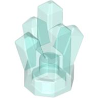 Rock 1 x 1 Crystal 5 Point (30385)