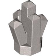 Rock 1 x 1 Crystal 5 Point (30385)