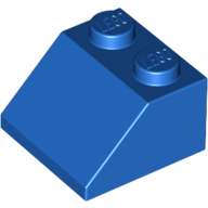 Slope 45° 2 x 2 (3039)