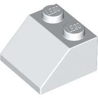 Slope 45° 2 x 2 (3039)