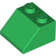 Slope 45° 2 x 2 (3039)