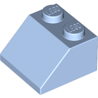 Slope 45° 2 x 2 (3039)