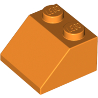 Slope 45° 2 x 2 (3039)