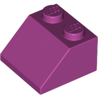 Slope 45° 2 x 2 (3039)