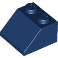 Slope 45° 2 x 2 (3039)