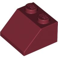 Slope 45° 2 x 2 (3039)