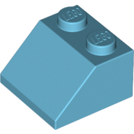 Slope 45° 2 x 2 (3039)