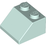 Slope 45° 2 x 2 (3039)