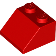 Slope 45° 2 x 2 (3039)