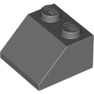 Slope 45° 2 x 2 (3039)