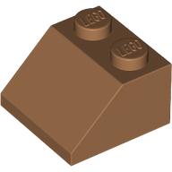 Slope 45° 2 x 2 (3039)