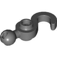 Hook with Towball (30395)