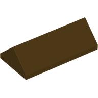 Slope 45° 2 x 4 Double (3041)