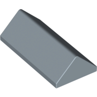 Slope 45° 2 x 4 Double (3041)
