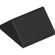 Slope 45° 2 x 2 Double (3043)