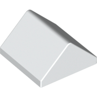 Slope 45° 2 x 2 Double (3043)