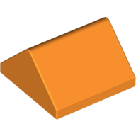 Slope 45° 2 x 2 Double (3043)