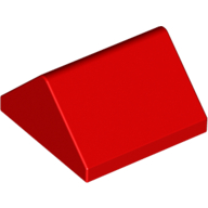 Slope 45° 2 x 2 Double (3043)