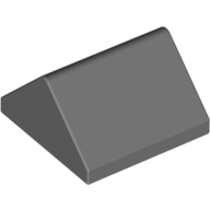 Slope 45° 2 x 2 Double (3043)