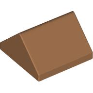 Slope 45° 2 x 2 Double (3043)