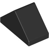 Slope 45° 2 x 1 Double with Inside Stud Holder (3044c)
