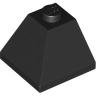 Slope 45° 2 x 2 Double Convex (3045)