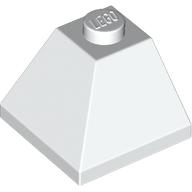 Slope 45° 2 x 2 Double Convex (3045)