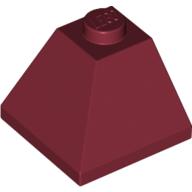 Slope 45° 2 x 2 Double Convex (3045)