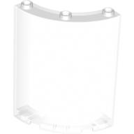 Panel 4 x 4 x 6 Quarter Cylinder (30562)