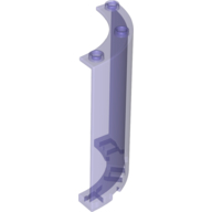 Panel 4 x 4 x 6 Quarter Cylinder (30562)