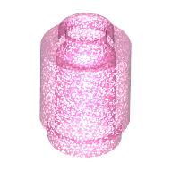 Brick Round 1 x 1 Open Stud (3062b)