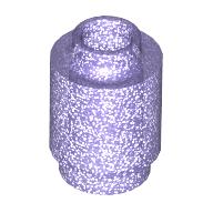 Brick Round 1 x 1 Open Stud (3062b)
