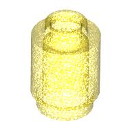 Brick Round 1 x 1 Open Stud (3062b)
