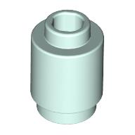 Brick Round 1 x 1 Open Stud (3062b)