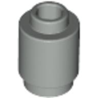 Brick Round 1 x 1 Open Stud (3062b)
